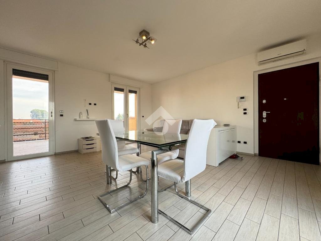 Attic Via tiro a segno, Galliate - photo 2