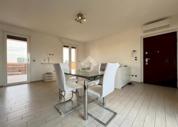 Attic Via tiro a segno, Galliate - photo 2