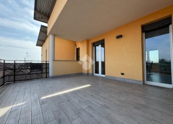 Attic Via tiro a segno, Galliate - photo 6