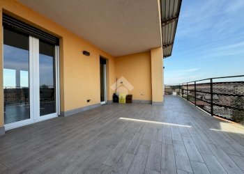 Attic Via tiro a segno, Galliate - photo 7