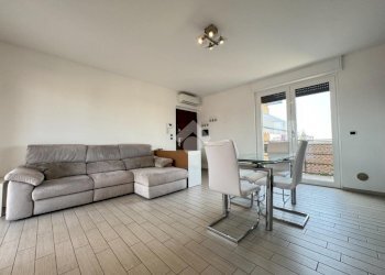 Attic Via tiro a segno, Galliate - photo 12