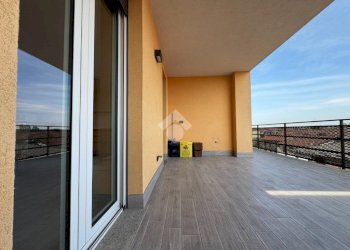 Attic Via tiro a segno, Galliate - photo 14