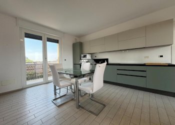 Attic Via tiro a segno, Galliate - photo 15