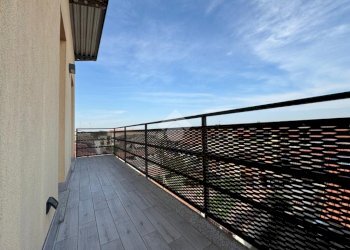 Attic Via tiro a segno, Galliate - photo 21