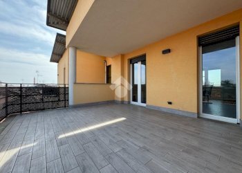 Attic Via tiro a segno, Galliate - photo 27