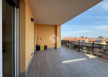 Attic Via tiro a segno, Galliate - photo 28