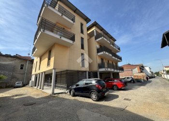 Attic Via tiro a segno, Galliate - photo 29