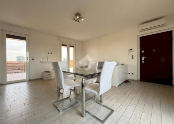 Attic Via tiro a segno, Galliate - photo 31