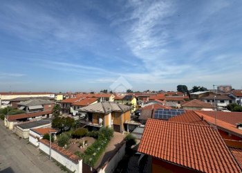 Attic Via tiro a segno, Galliate - photo 35