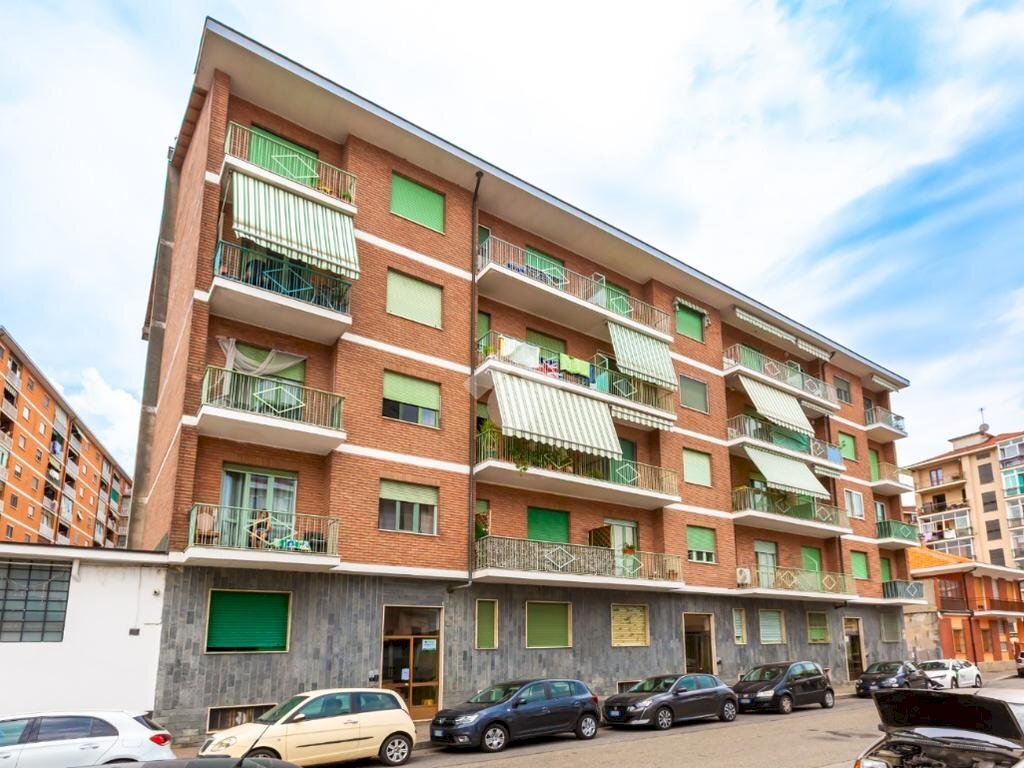 Bilocale Via bollengo, Torino (zona Rebaudengo) - foto 1
