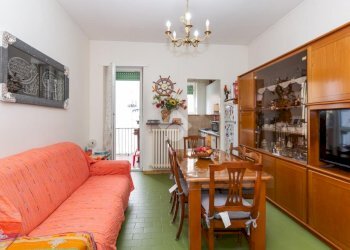 Bilocale Via bollengo, Torino (zona Rebaudengo) - foto 2