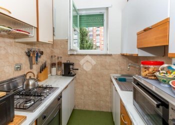 Bilocale Via bollengo, Torino (zona Rebaudengo) - foto 5