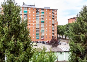Bilocale Via bollengo, Torino (zona Rebaudengo) - foto 8