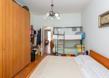 Bilocale Via bollengo, Torino (zona Rebaudengo) - foto 14