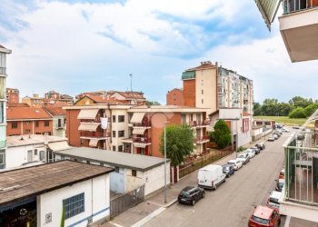 Bilocale Via bollengo, Torino (zona Rebaudengo) - foto 17