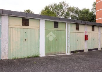 Bilocale Via bollengo, Torino (zona Rebaudengo) - foto 22
