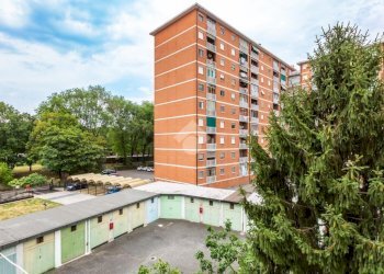 Bilocale Via bollengo, Torino (zona Rebaudengo) - foto 10
