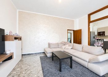 Trilocale Via Enrico Pestalozzi, Savignano sul Rubicone - foto 4