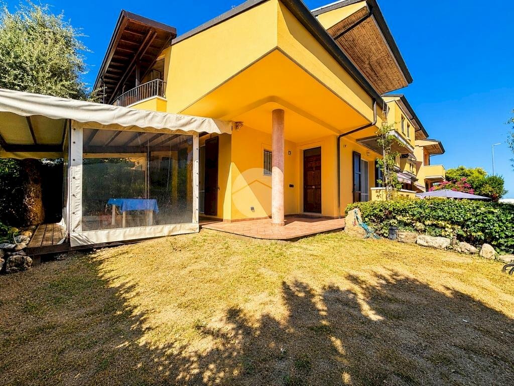 Villa a Schiera Via Reno, Savignano sul Rubicone - foto 1