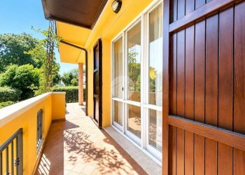Villa a Schiera Via Reno, Savignano sul Rubicone - foto 8