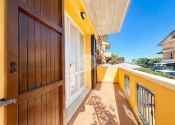 Villa a Schiera Via Reno, Savignano sul Rubicone - foto 9