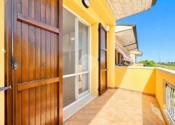 Villa a Schiera Via Reno, Savignano sul Rubicone - foto 10