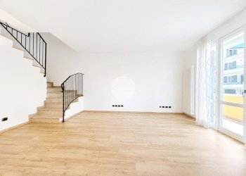 Villa a Schiera Via Reno, Savignano sul Rubicone - foto 12