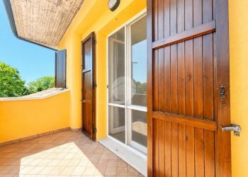 Villa a Schiera Via Reno, Savignano sul Rubicone - foto 25