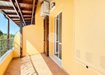 Villa a Schiera Via Reno, Savignano sul Rubicone - foto 30
