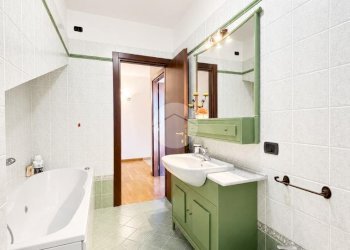 Villa a Schiera Via Reno, Savignano sul Rubicone - foto 32