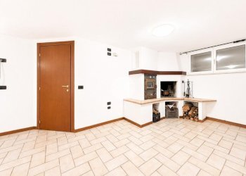 Villa a Schiera Via Reno, Savignano sul Rubicone - foto 38