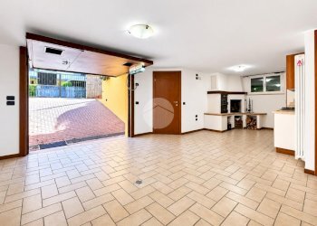Villa a Schiera Via Reno, Savignano sul Rubicone - foto 43