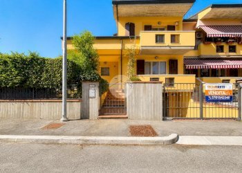 Villa a Schiera Via Reno, Savignano sul Rubicone - foto 45