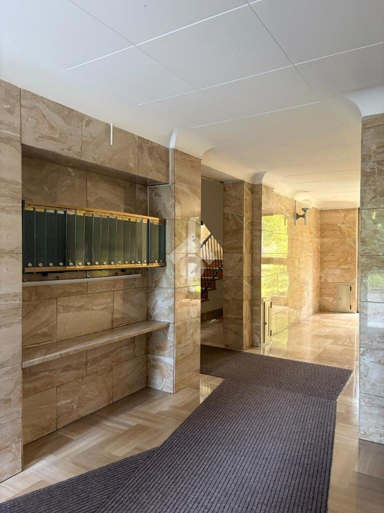 Three-room apartment Via Uruguay, Milano (neighborhood Gallaratese) - photo 3