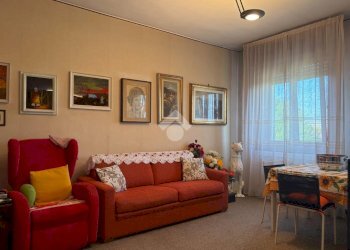 Three-room apartment Via Uruguay, Milano (neighborhood Gallaratese) - photo 7