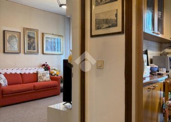 Three-room apartment Via Uruguay, Milano (neighborhood Gallaratese) - photo 10