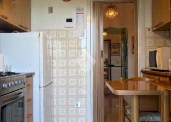 Three-room apartment Via Uruguay, Milano (neighborhood Gallaratese) - photo 12