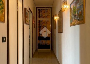 Three-room apartment Via Uruguay, Milano (neighborhood Gallaratese) - photo 13