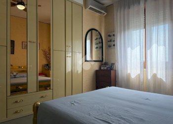 Three-room apartment Via Uruguay, Milano (neighborhood Gallaratese) - photo 15