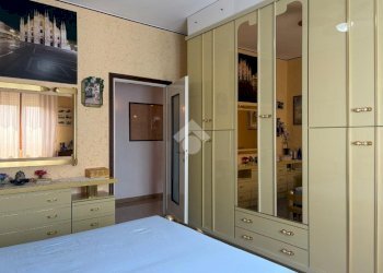 Three-room apartment Via Uruguay, Milano (neighborhood Gallaratese) - photo 16