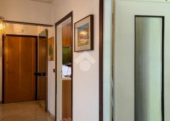 Three-room apartment Via Uruguay, Milano (neighborhood Gallaratese) - photo 19