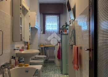 Three-room apartment Via Uruguay, Milano (neighborhood Gallaratese) - photo 20