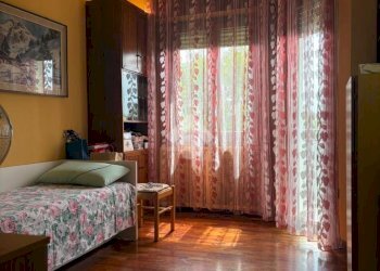 Three-room apartment Via Uruguay, Milano (neighborhood Gallaratese) - photo 21