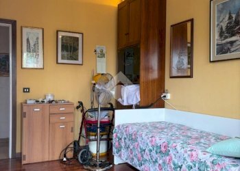 Three-room apartment Via Uruguay, Milano (neighborhood Gallaratese) - photo 22