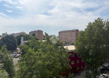 Three-room apartment Via Uruguay, Milano (neighborhood Gallaratese) - photo 24