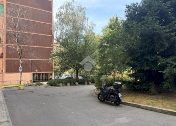 Three-room apartment Via Uruguay, Milano (neighborhood Gallaratese) - photo 26