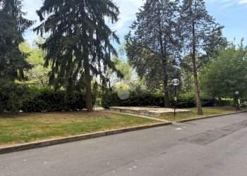 Three-room apartment Via Uruguay, Milano (neighborhood Gallaratese) - photo 27