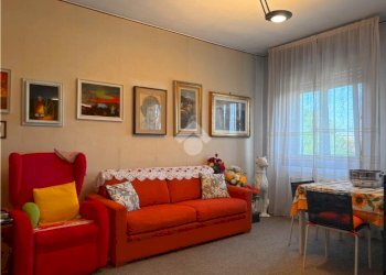 Three-room apartment Via Uruguay, Milano (neighborhood Gallaratese) - photo 10