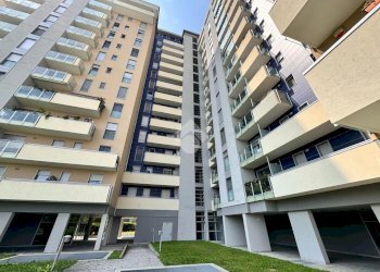 Trilocale Via Castellanza, Milano (zona Gallaratese) - foto 1