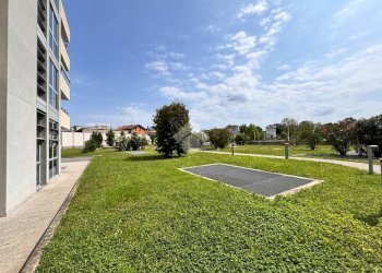Trilocale Via Castellanza, Milano (zona Gallaratese) - foto 2